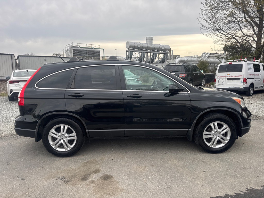 2011 Honda CR-V Image 6