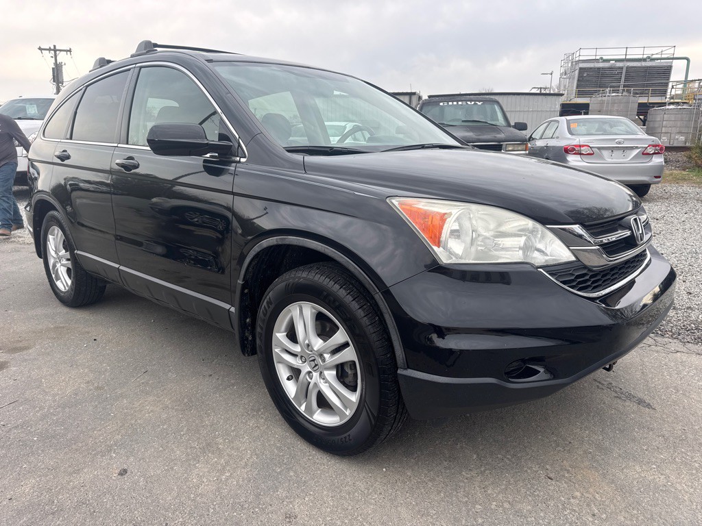2011 Honda CR-V Image 7