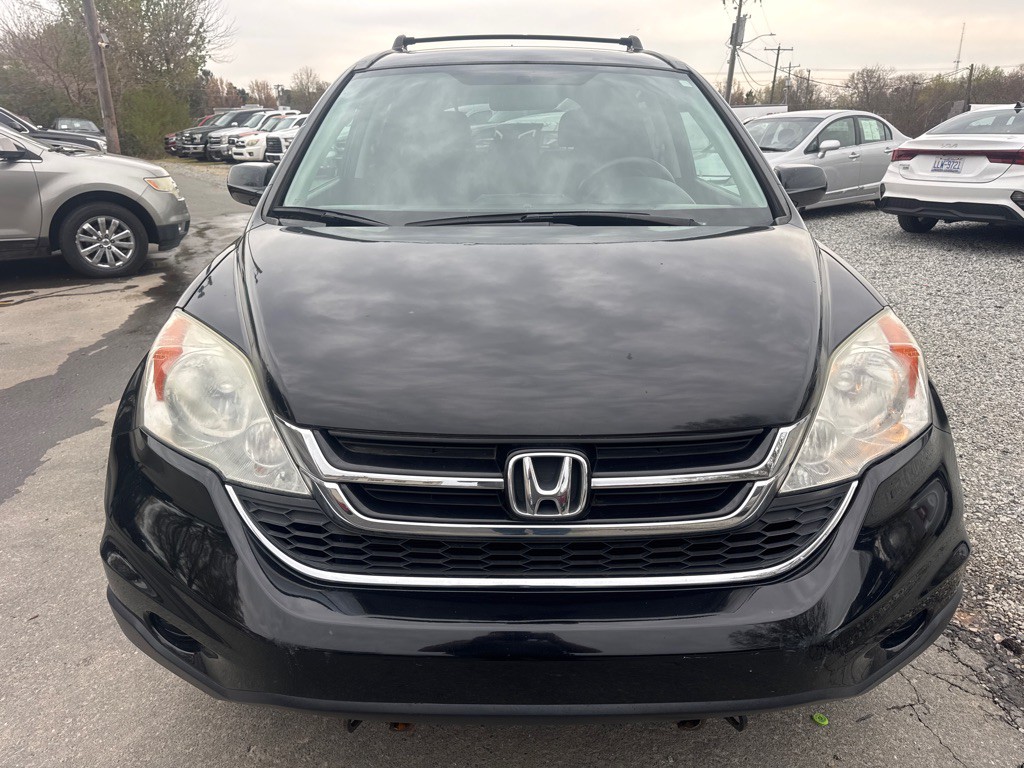 2011 Honda CR-V Image 8