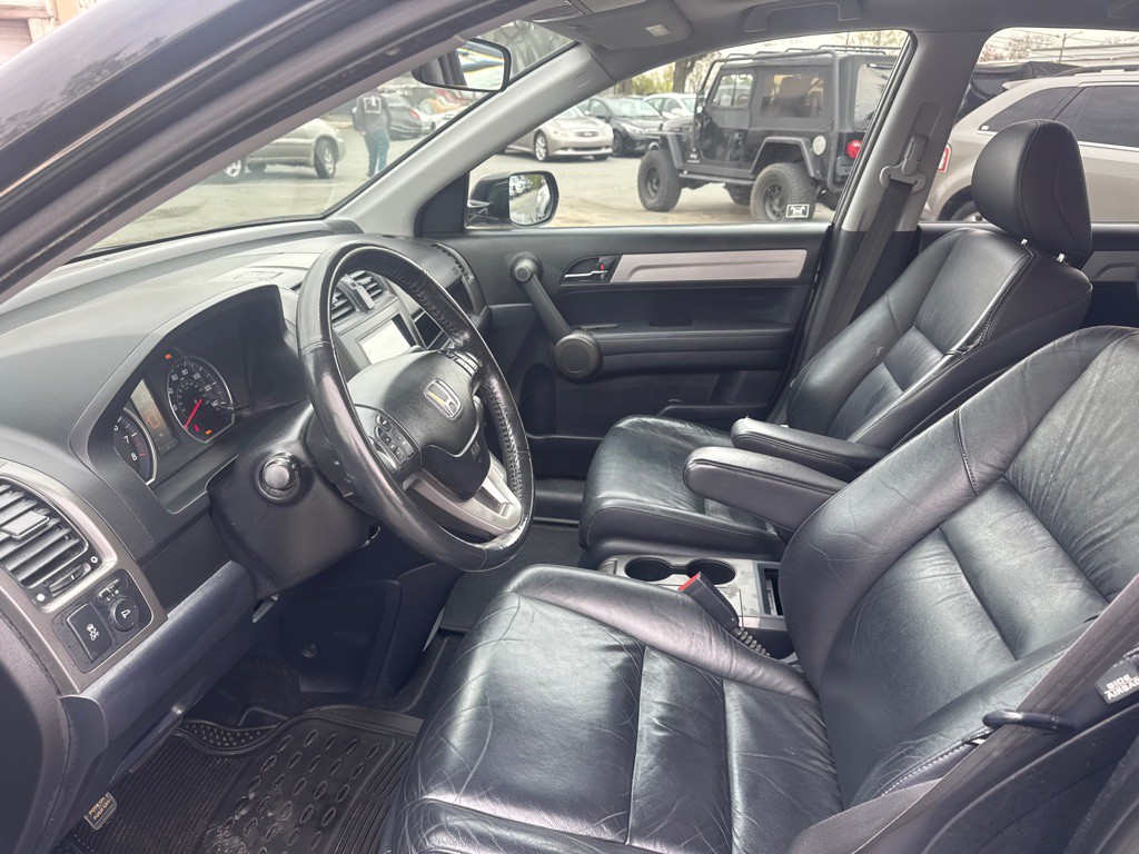 2011 Honda CR-V Image 9