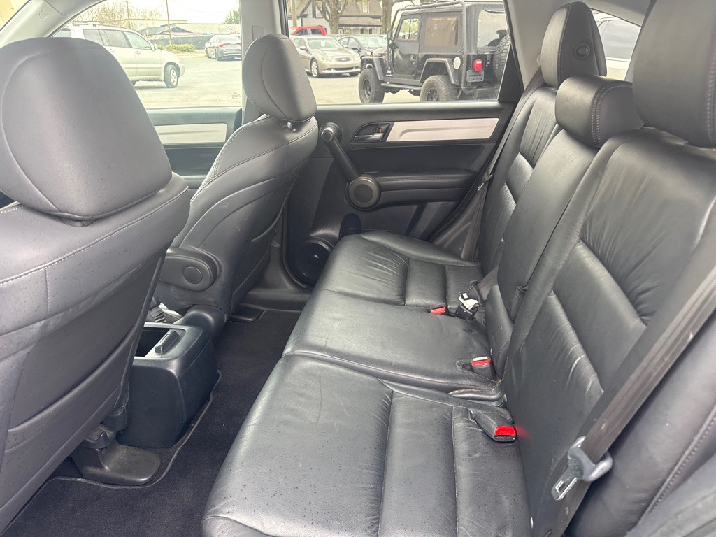 2011 Honda CR-V Image 10