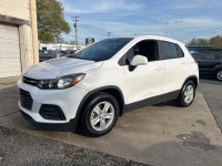 Image for 2020 Chevrolet Trax LS ID: 7287116