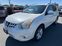 Image for 2013 Nissan Rogue SV ID: 7294154
