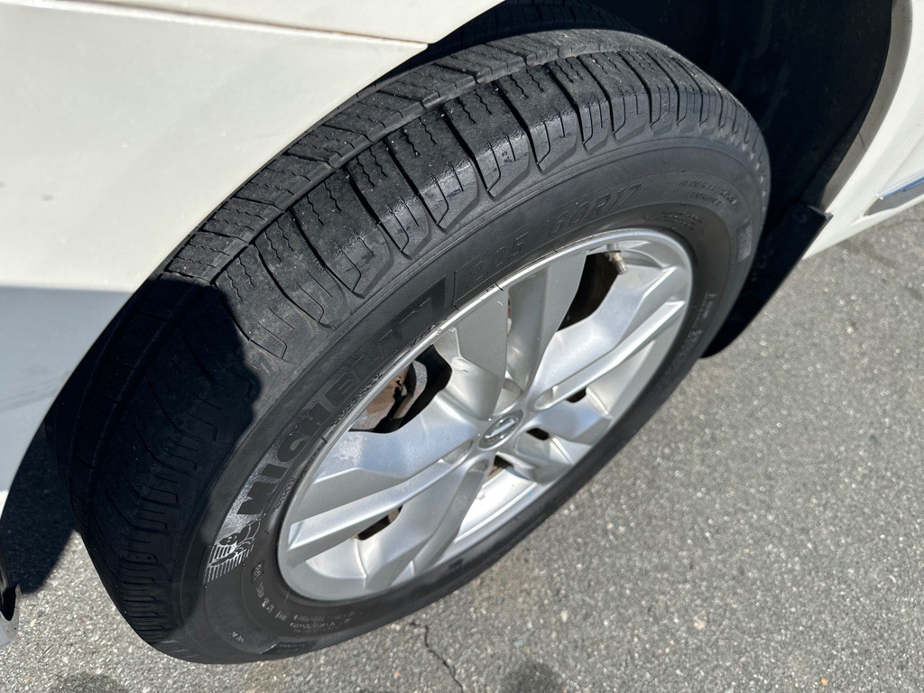 2013 Nissan Rogue Image 10