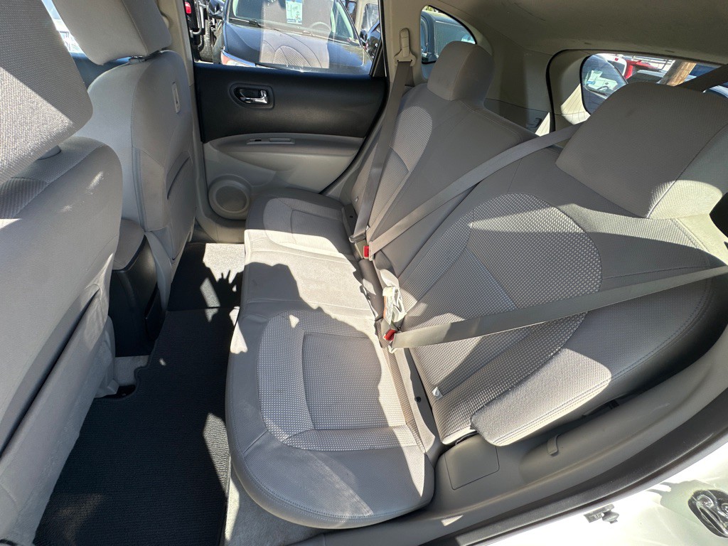 2013 Nissan Rogue Image 14