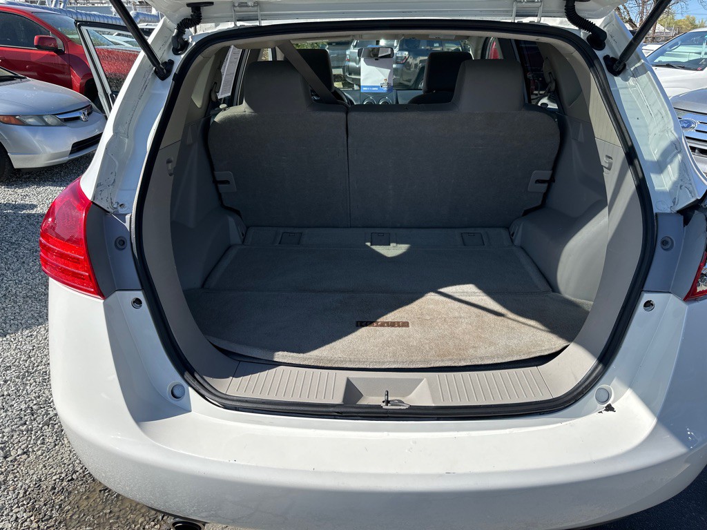 2013 Nissan Rogue Image 15