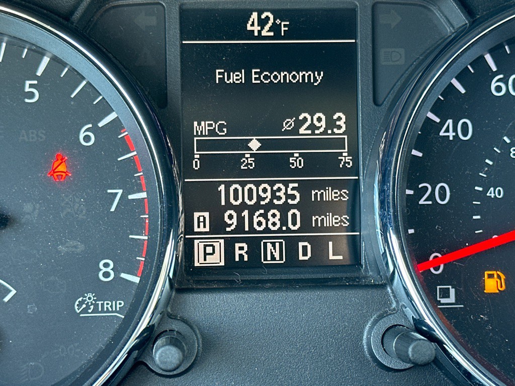 2013 Nissan Rogue Image 17