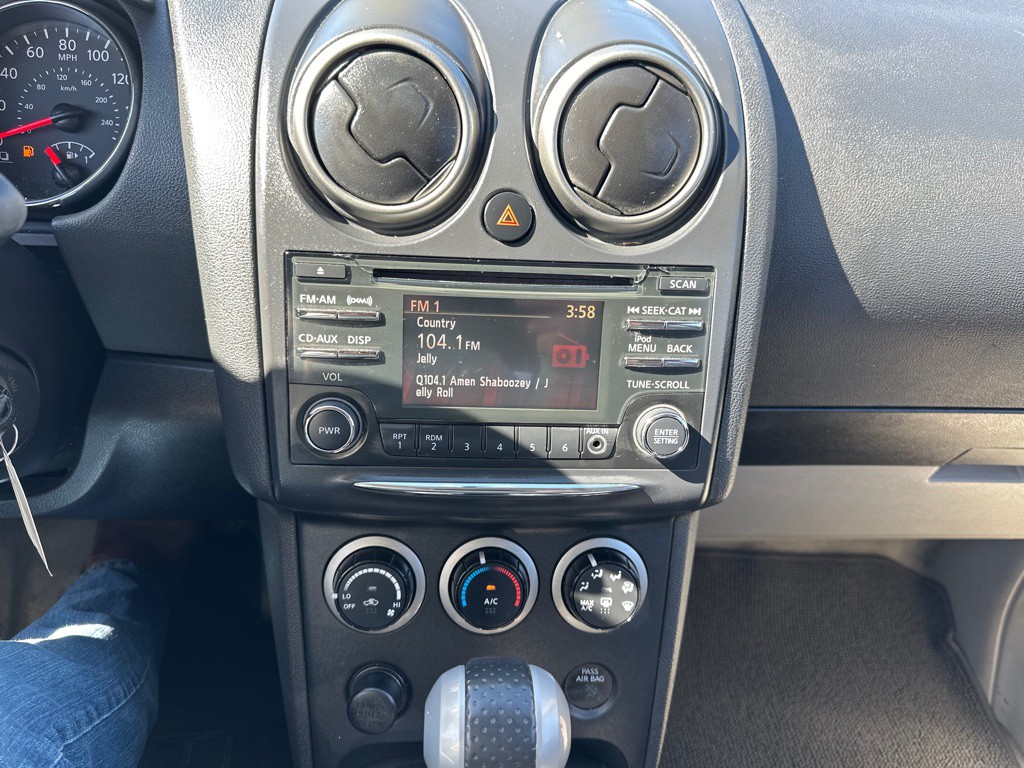 2013 Nissan Rogue Image 18