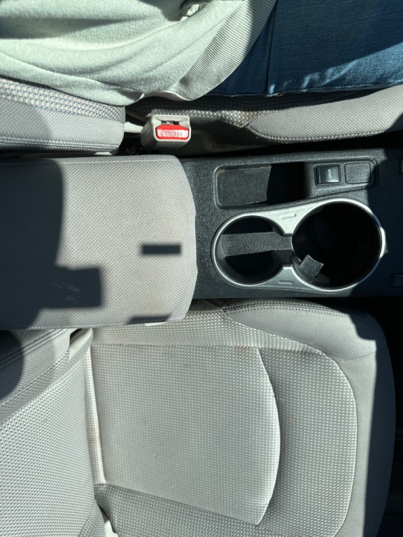 2013 Nissan Rogue Image 21