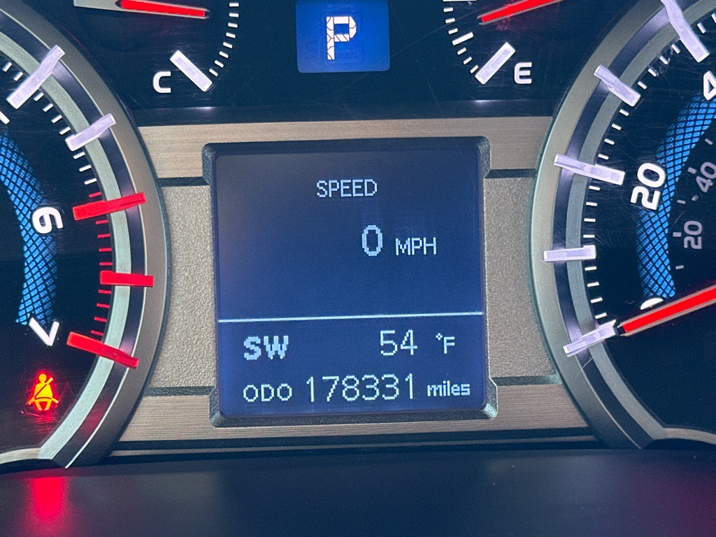 2014 Toyota 4Runner Image 17