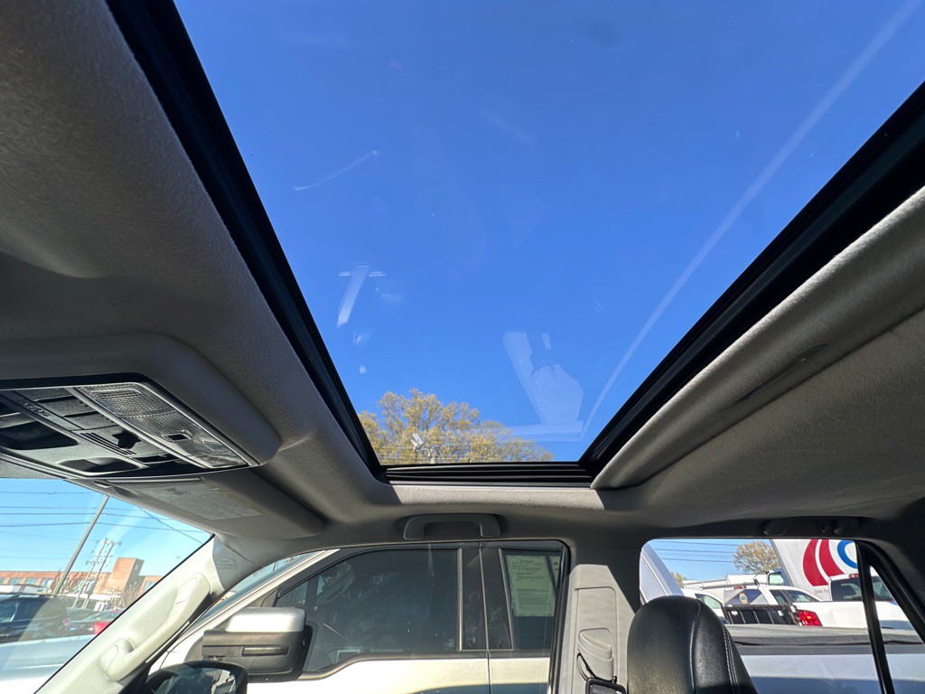 2014 Toyota 4Runner Image 23