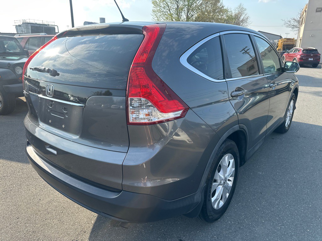 2012 Honda CR-V Image 5