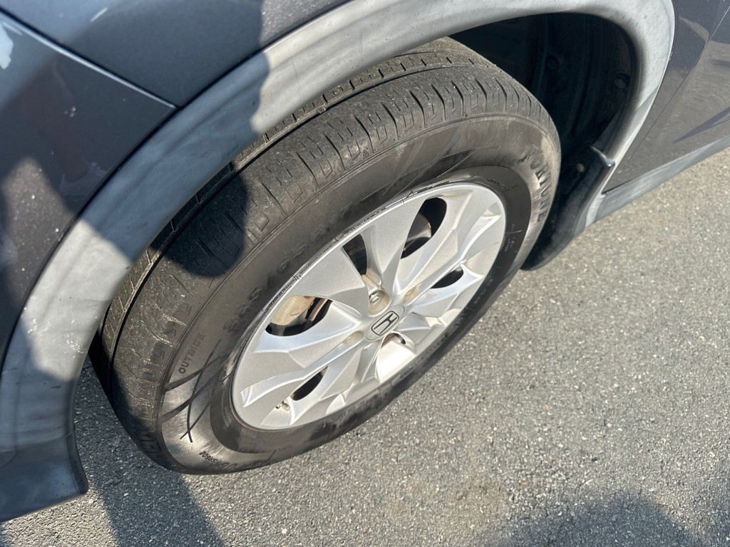 2012 Honda CR-V Image 9