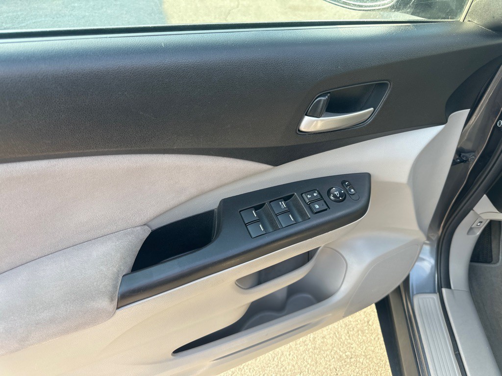 2012 Honda CR-V Image 10