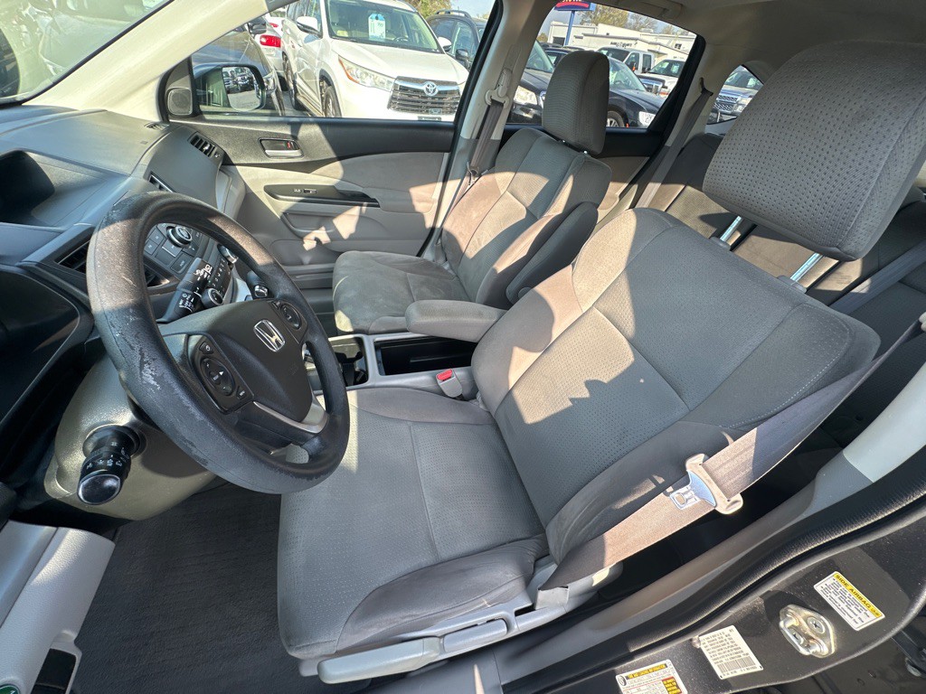 2012 Honda CR-V Image 11