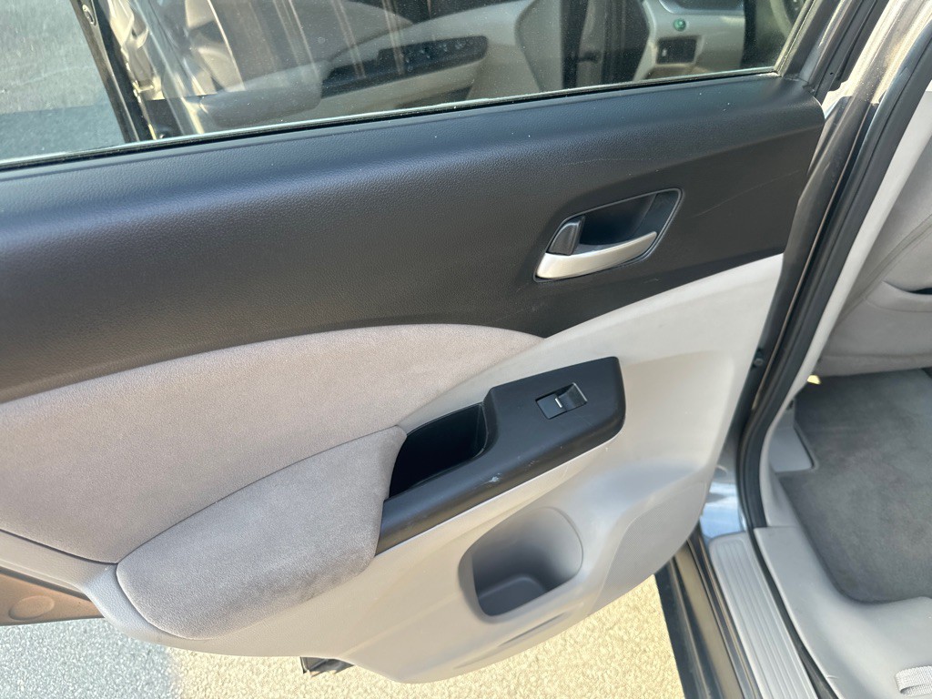 2012 Honda CR-V Image 12