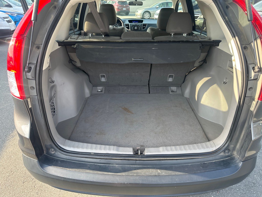 2012 Honda CR-V Image 14