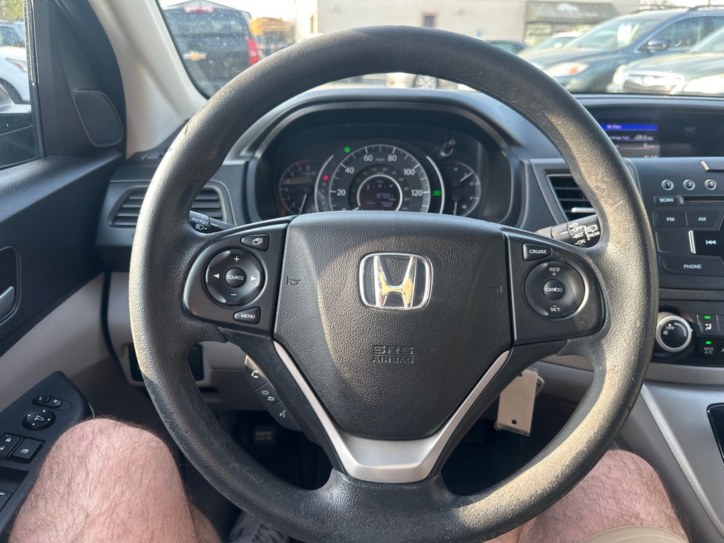 2012 Honda CR-V Image 15