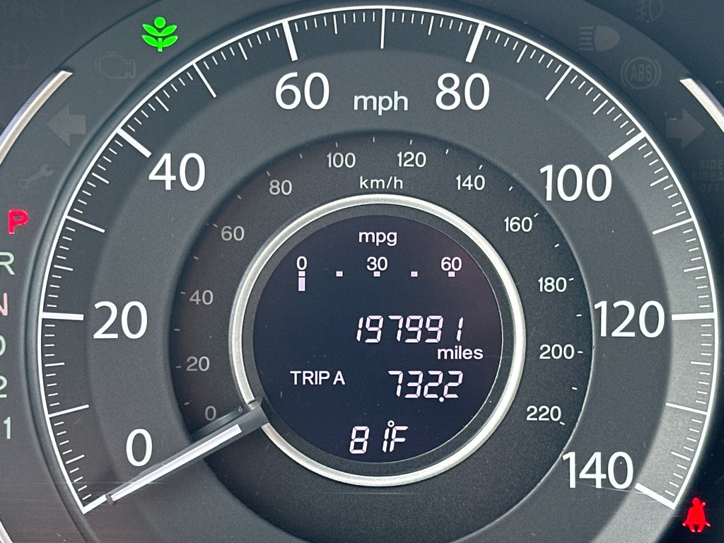 2012 Honda CR-V Image 16