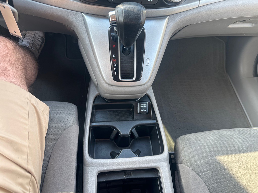 2012 Honda CR-V Image 19