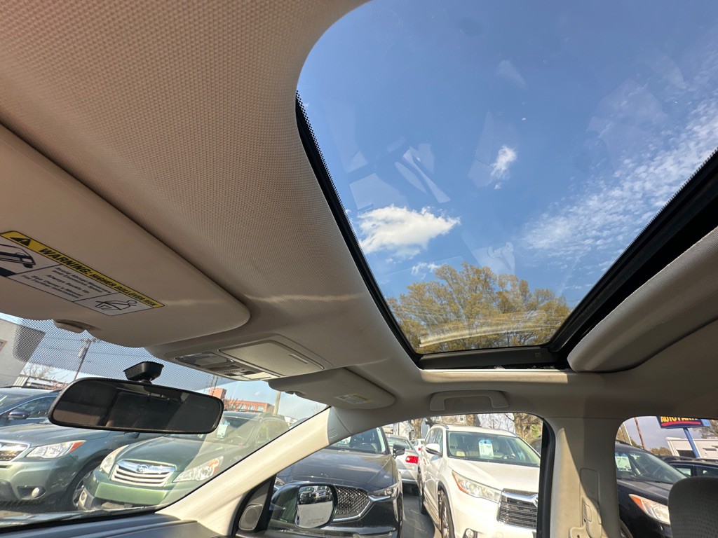 2012 Honda CR-V Image 22