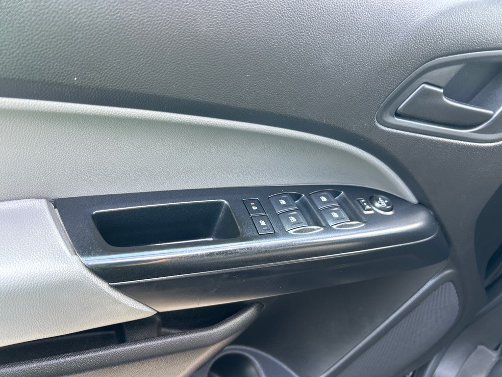 2017 Chevrolet Colorado Image 10