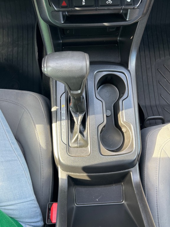 2017 Chevrolet Colorado Image 15