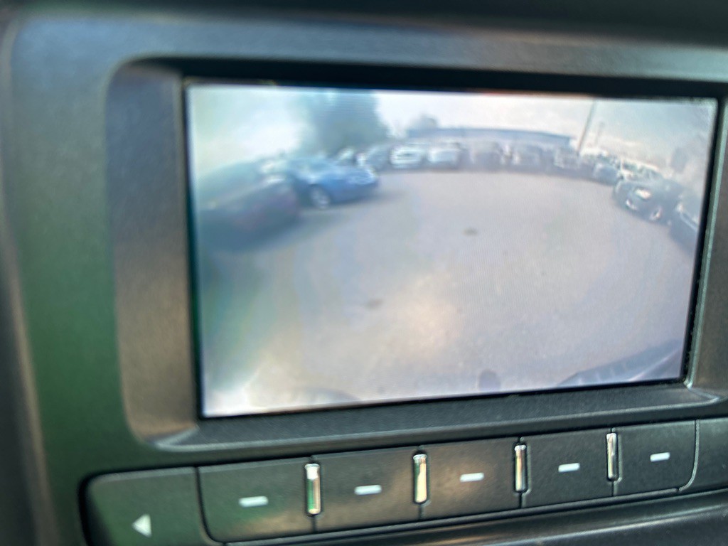 2017 Chevrolet Colorado Image 16