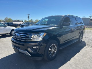 Image for 2019 Ford Expedition Max Xlt ID: 7303913