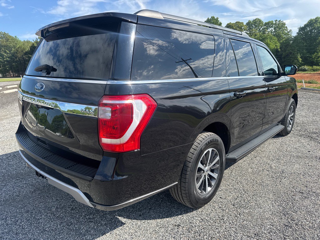 2019 Ford Expedition Image 3