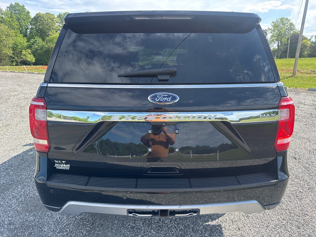 2019 Ford Expedition Image 4