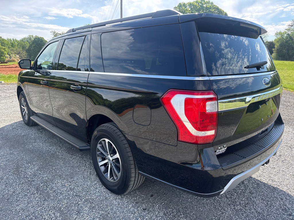 2019 Ford Expedition Image 5