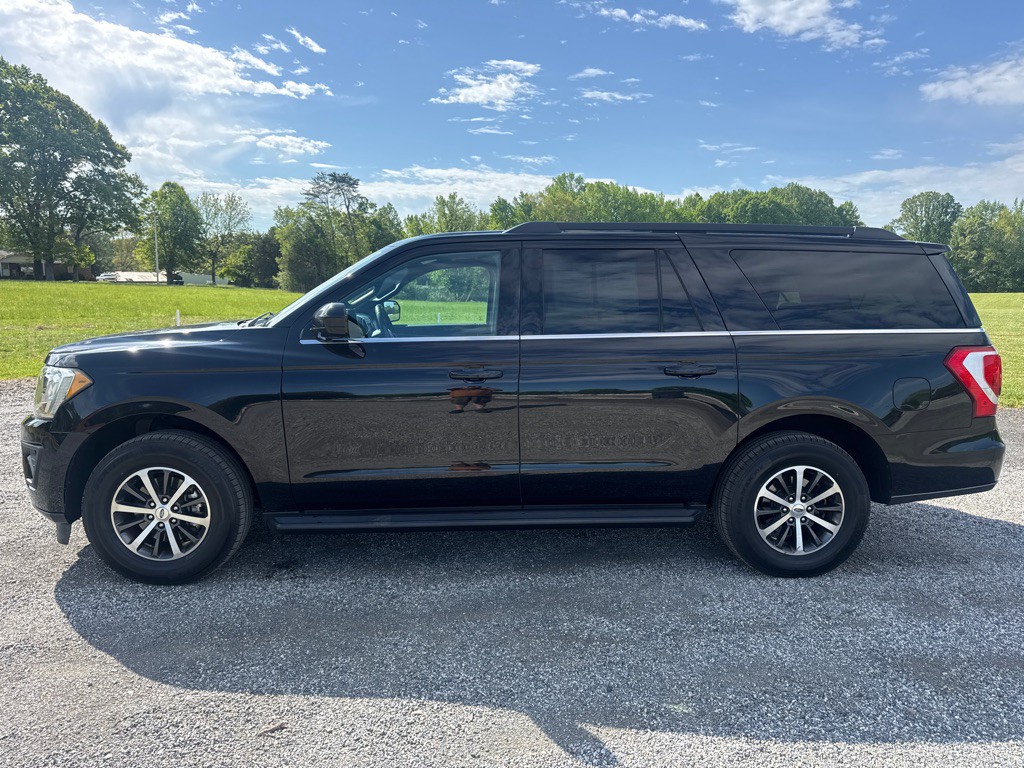 2019 Ford Expedition Image 6