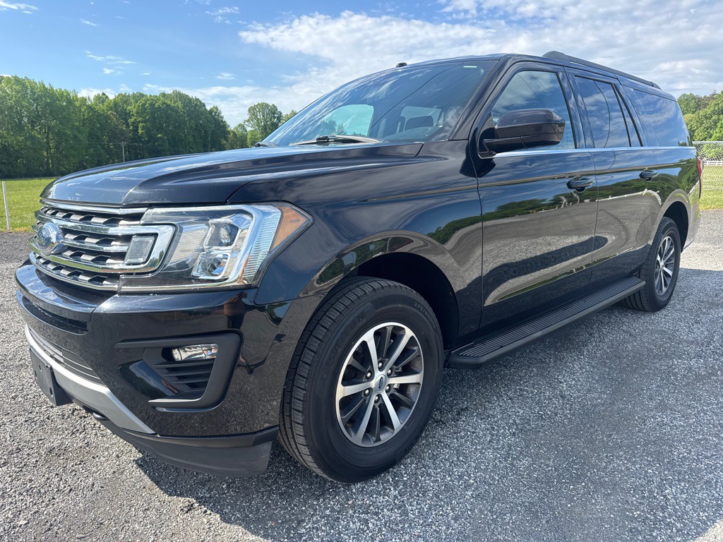 2019 Ford Expedition Image 7