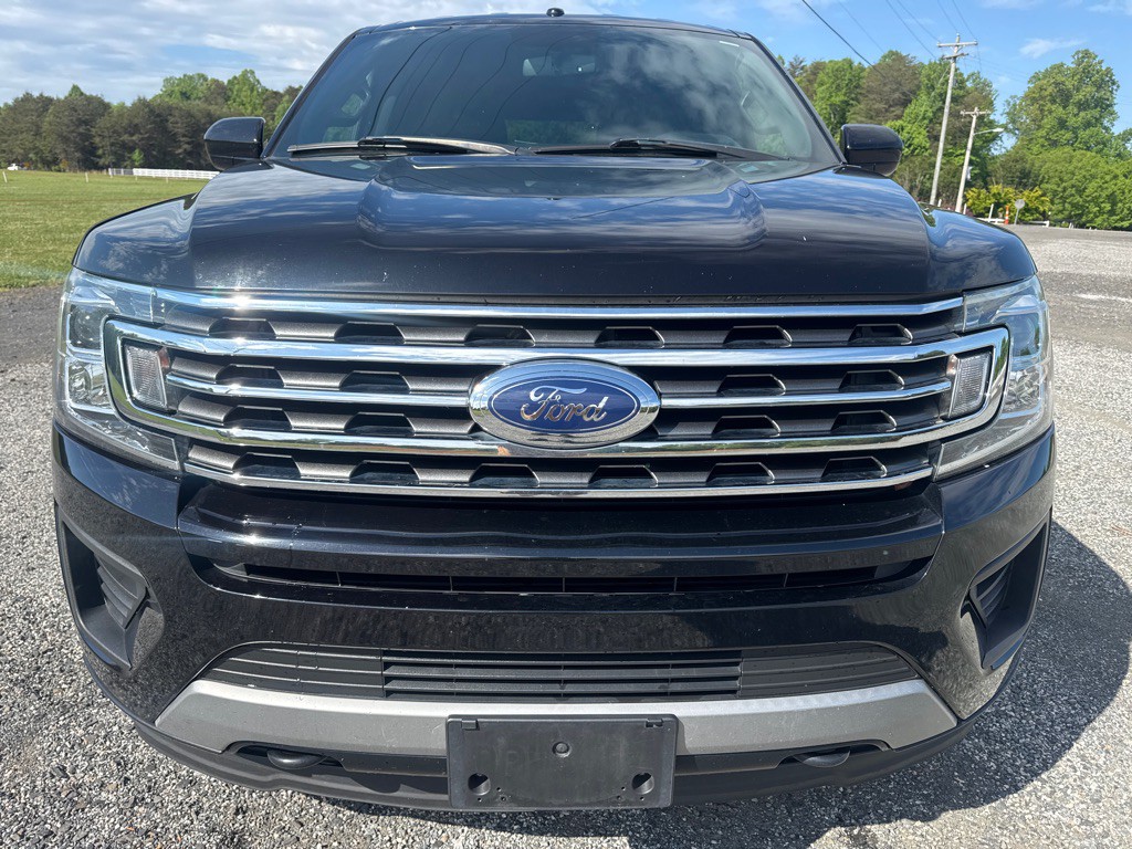 2019 Ford Expedition Image 8