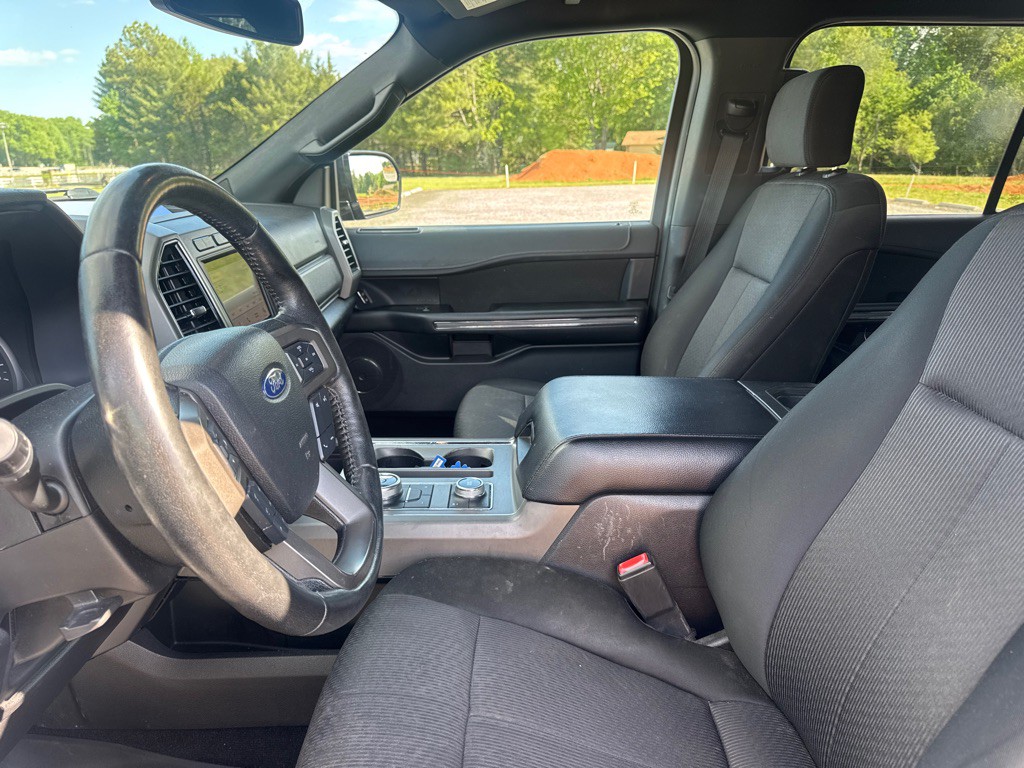 2019 Ford Expedition Image 11