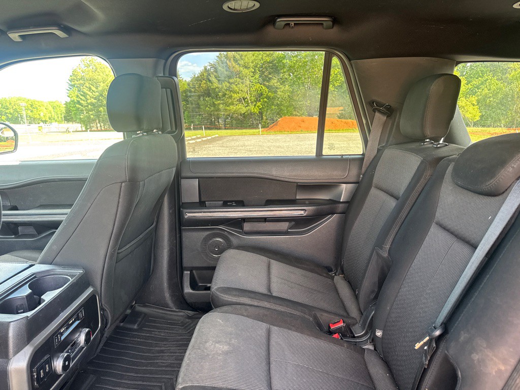 2019 Ford Expedition Image 12