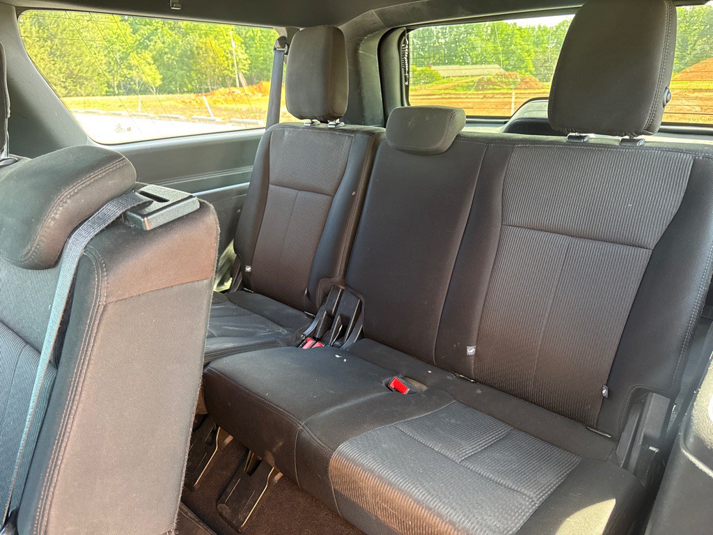 2019 Ford Expedition Image 13