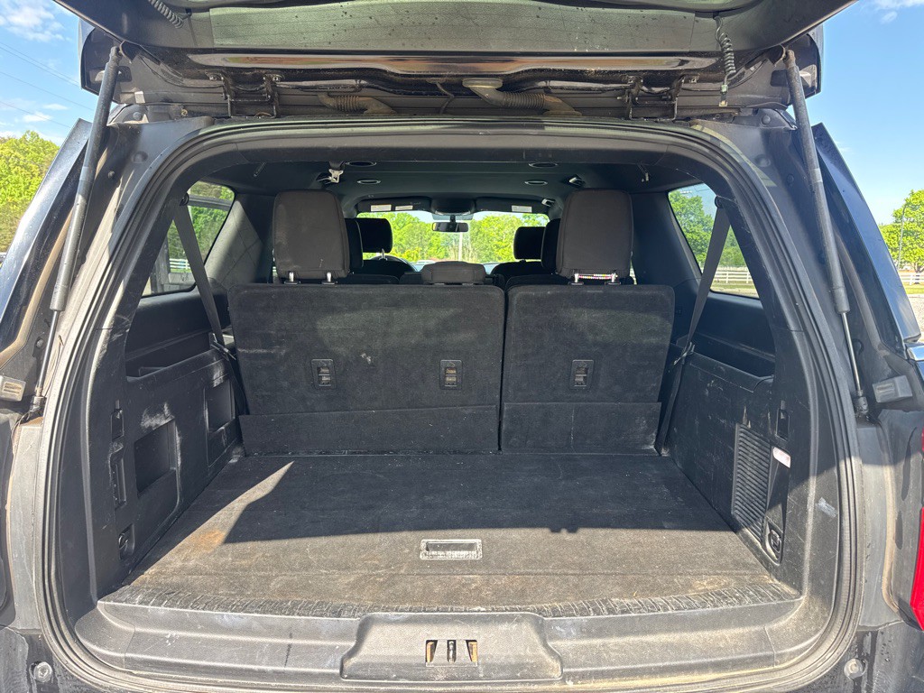 2019 Ford Expedition Image 14