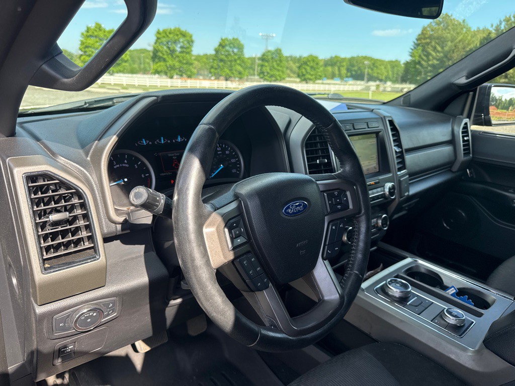 2019 Ford Expedition Image 16