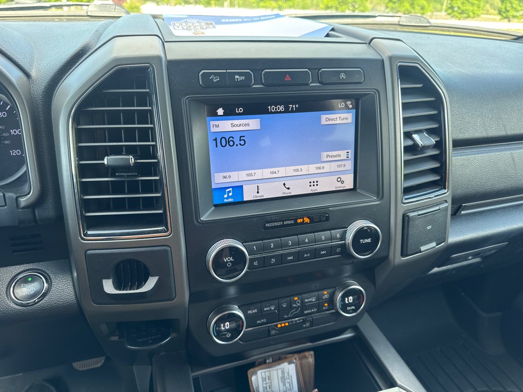 2019 Ford Expedition Image 17