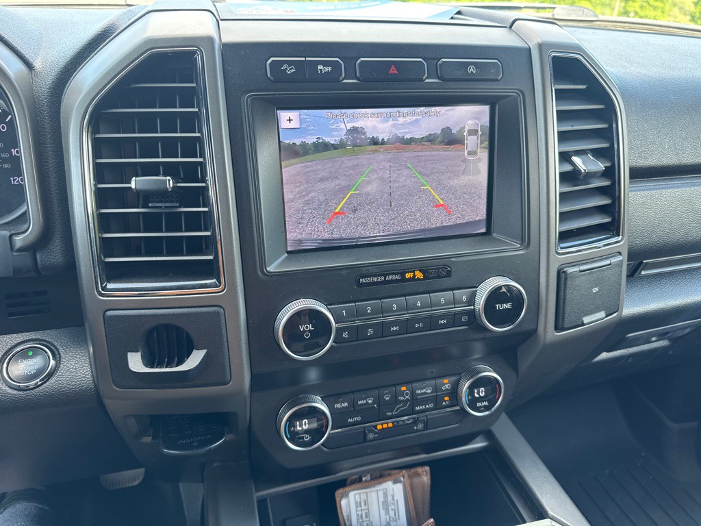 2019 Ford Expedition Image 19