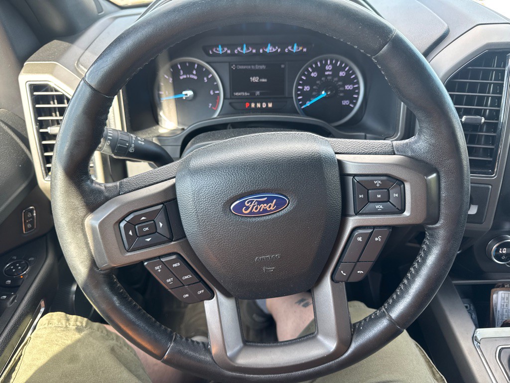 2019 Ford Expedition Image 20