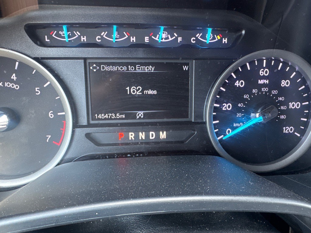 2019 Ford Expedition Image 21