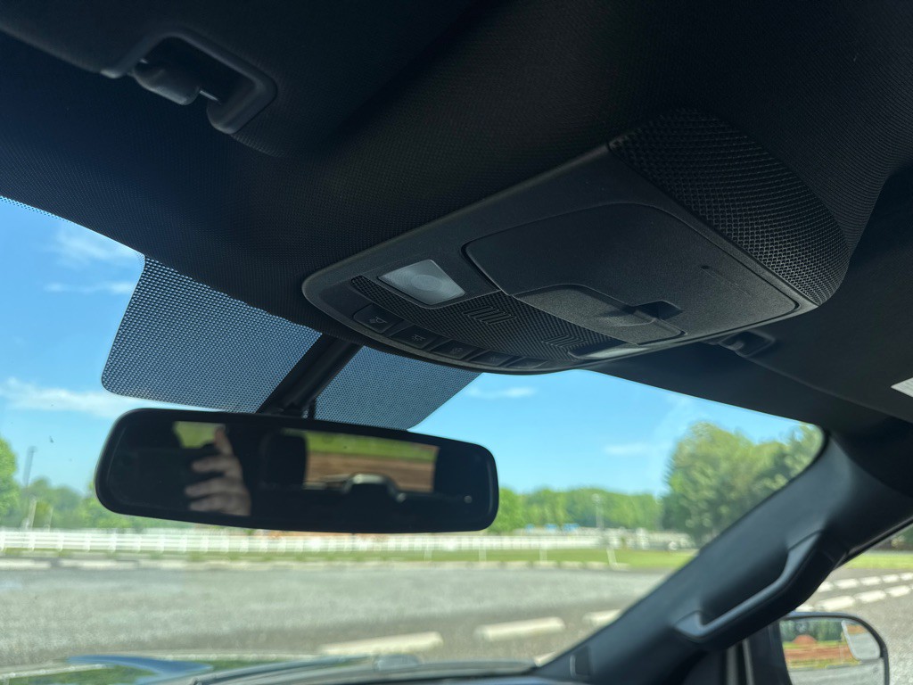 2019 Ford Expedition Image 22