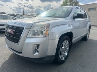 Image for 2014 GMC Terrain SLT ID: 7304019