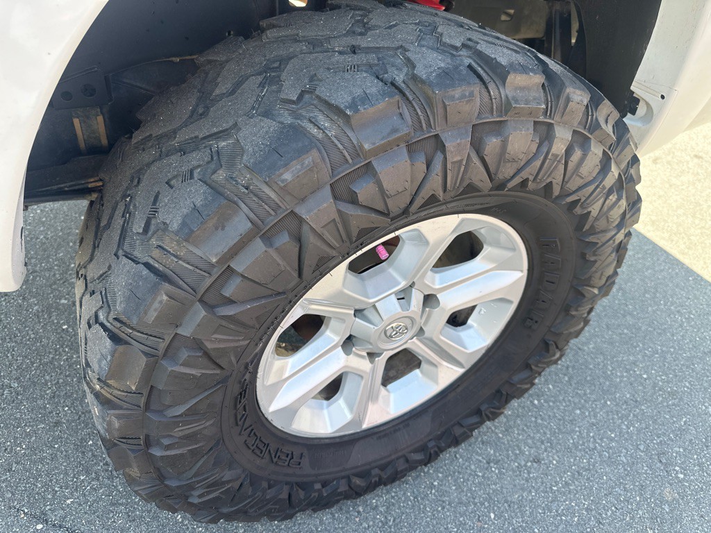 2014 Toyota Tacoma Image 10