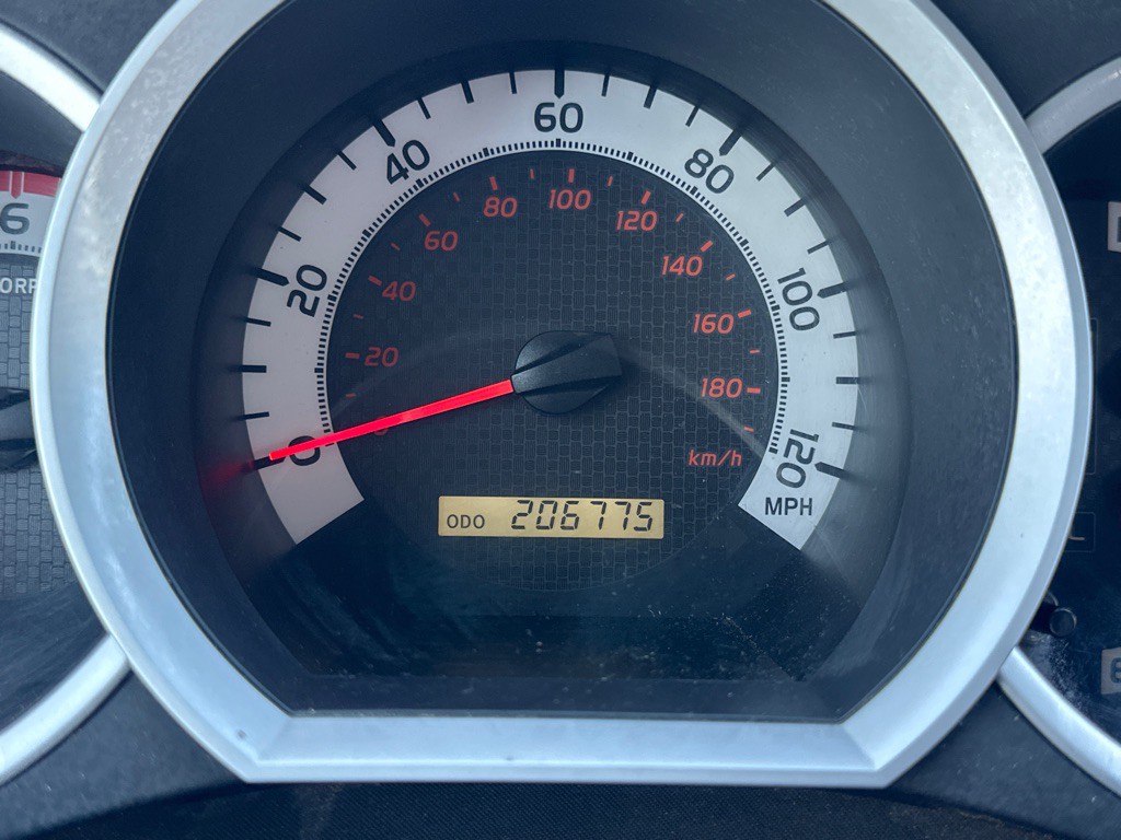 2014 Toyota Tacoma Image 14