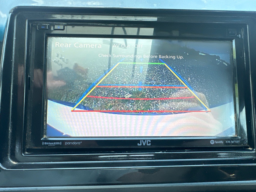 2014 Toyota Tacoma Image 16