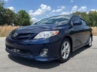 Image for 2012 Toyota Corolla L ID: 7311671